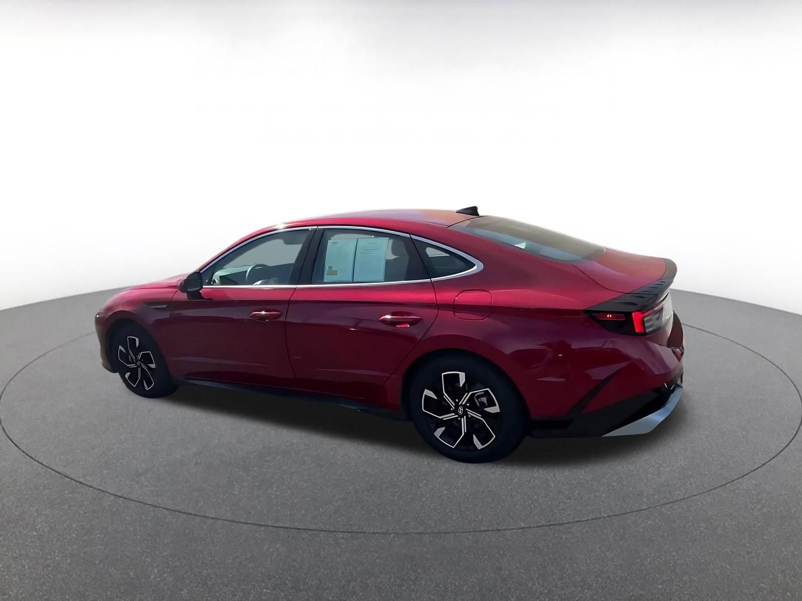 Thumbnail: 2025 Hyundai Sonata - 9