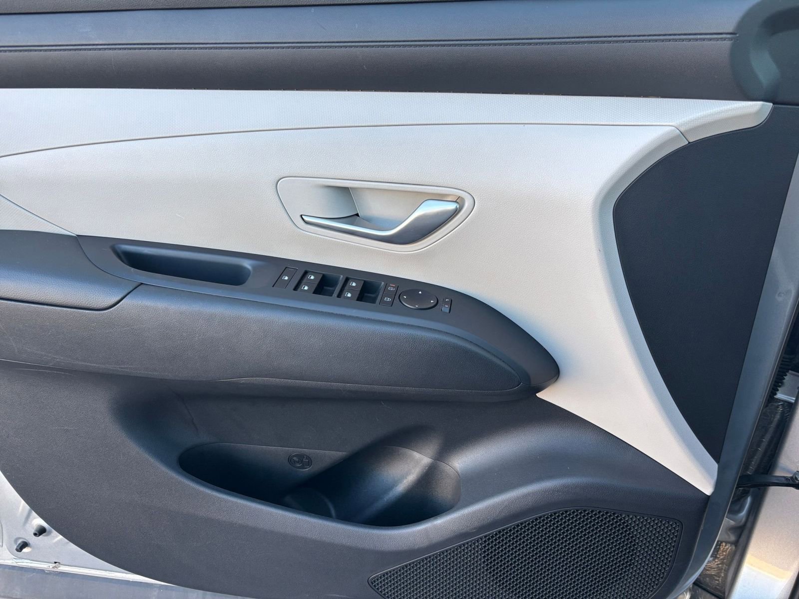 Thumbnail: 2025 Hyundai Tucson - 18