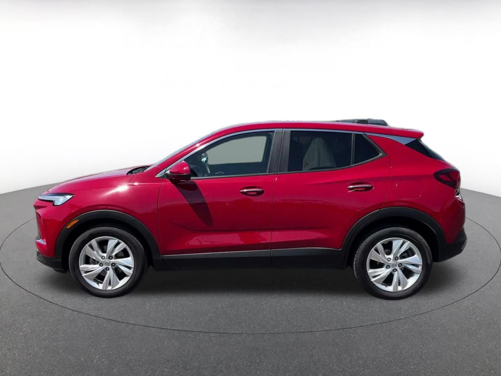 Thumbnail: 2026 Buick Encore GX - 8