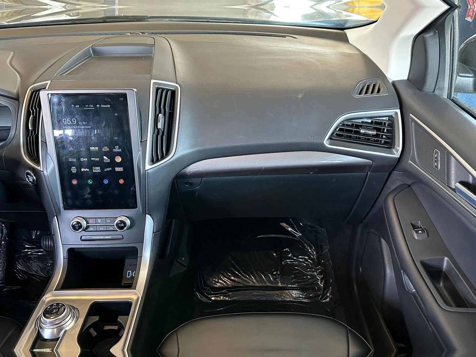 Thumbnail: 2024 Ford Edge - 35