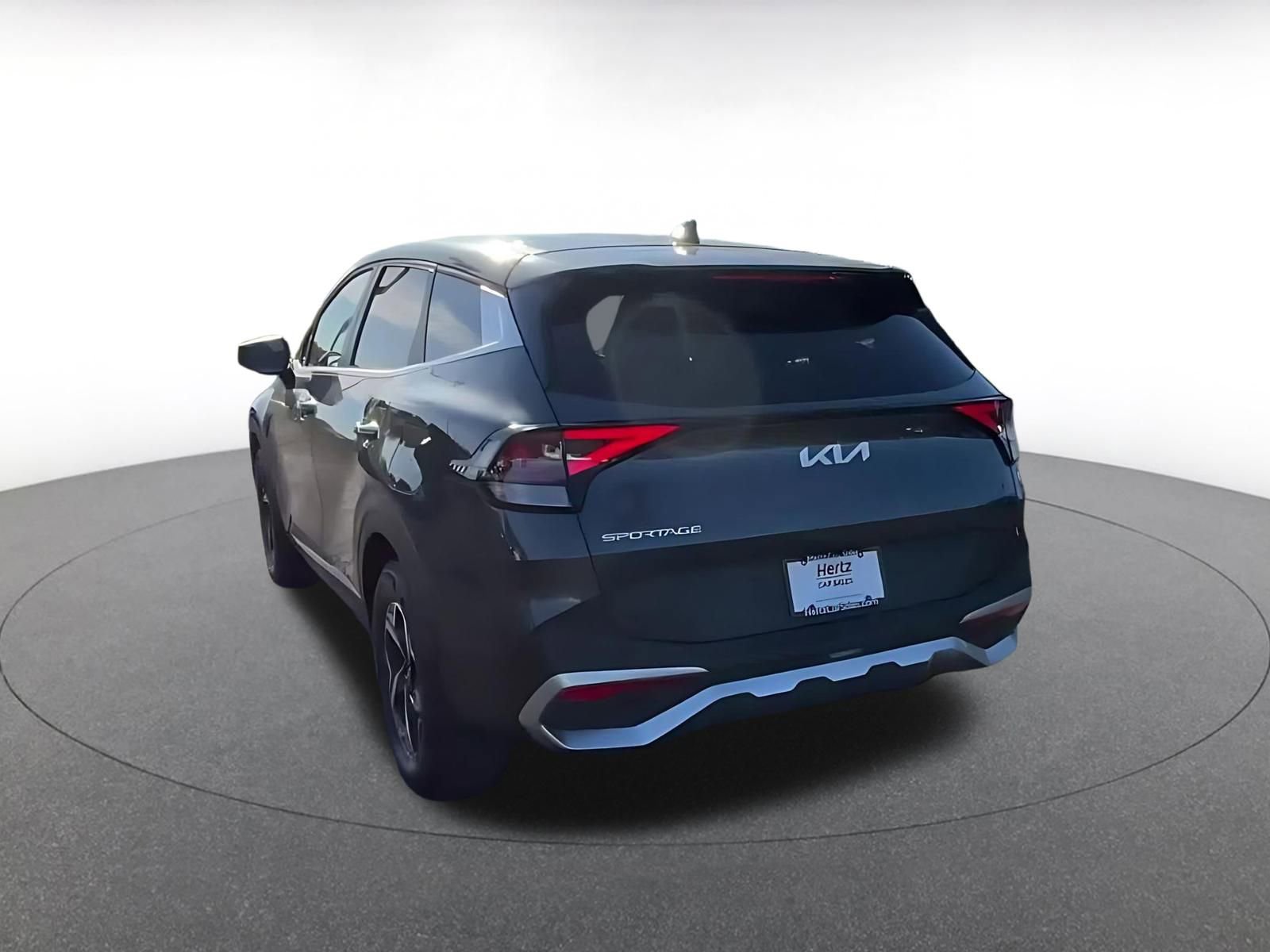 Thumbnail: 2025 Kia Sportage - 11