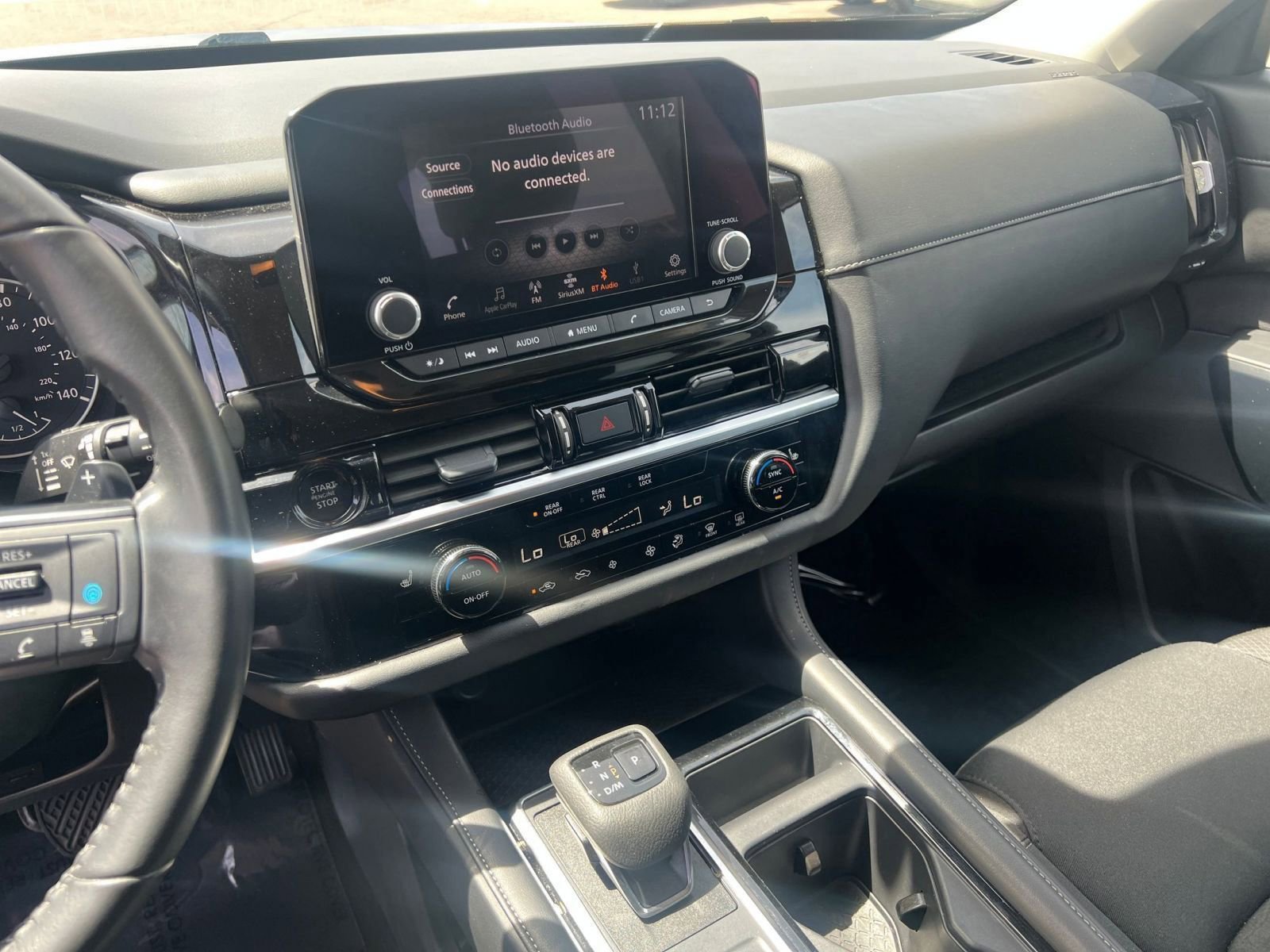 Thumbnail: 2025 Nissan Pathfinder - 17