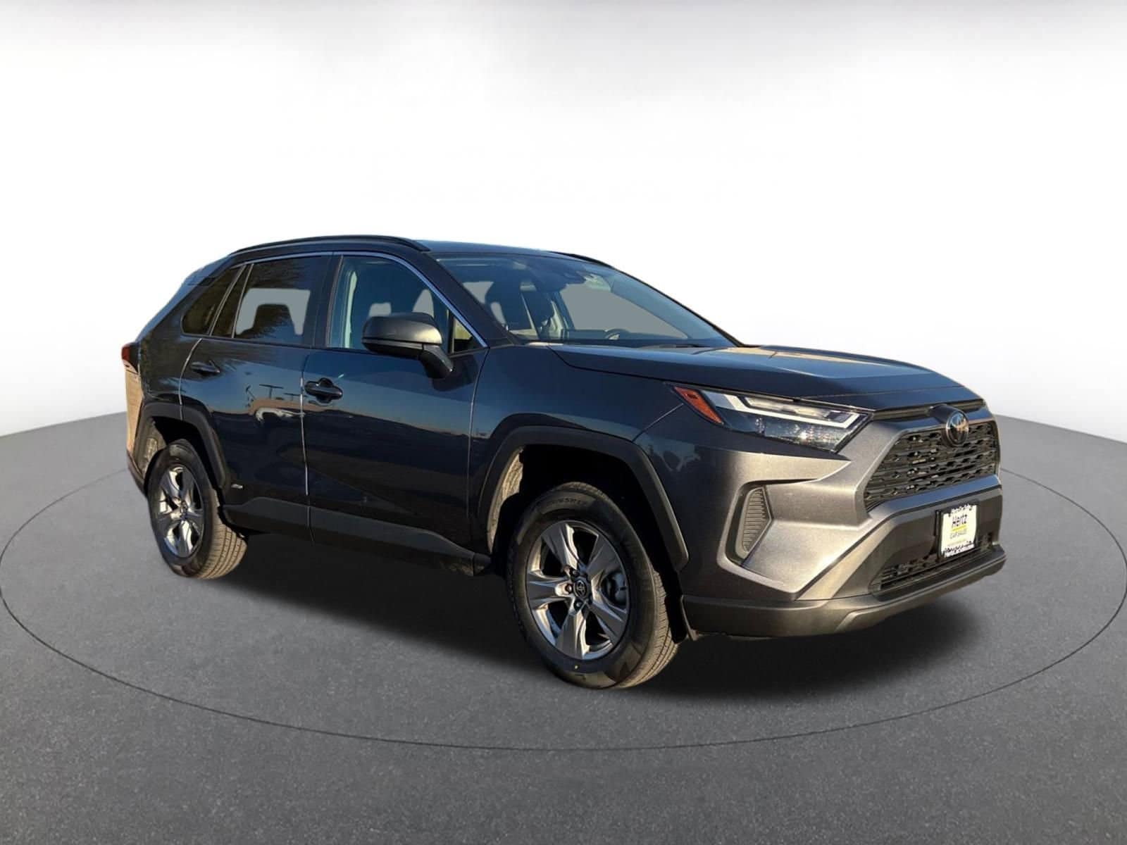 Thumbnail: 2025 Toyota RAV4 - 1