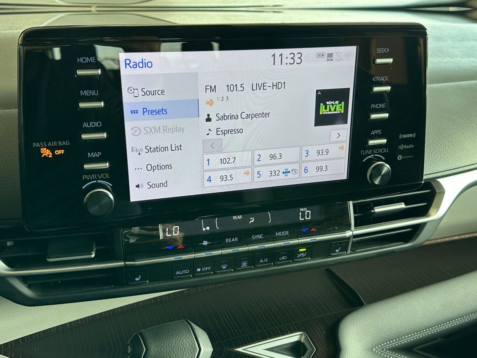 Thumbnail: 2024 Toyota Sienna - 22