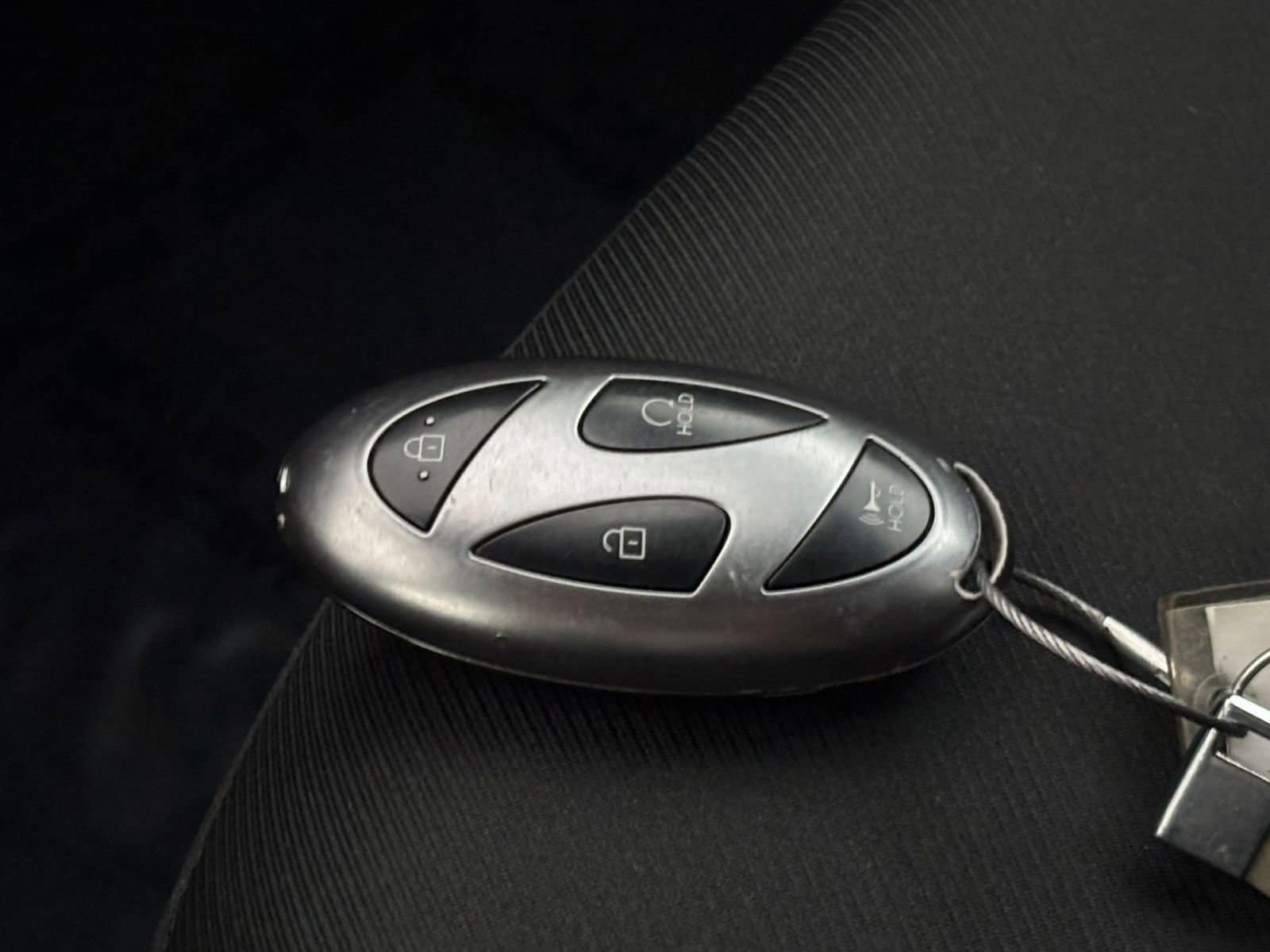 Thumbnail: 2025 Hyundai Tucson - 21