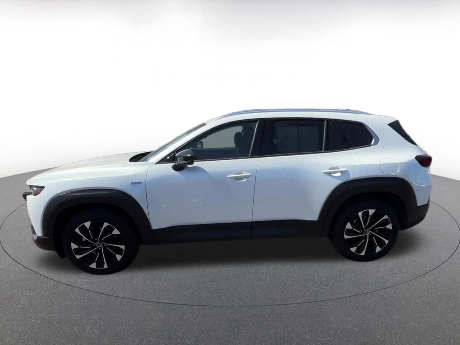 Thumbnail: 2025 Mazda CX-50 - 9