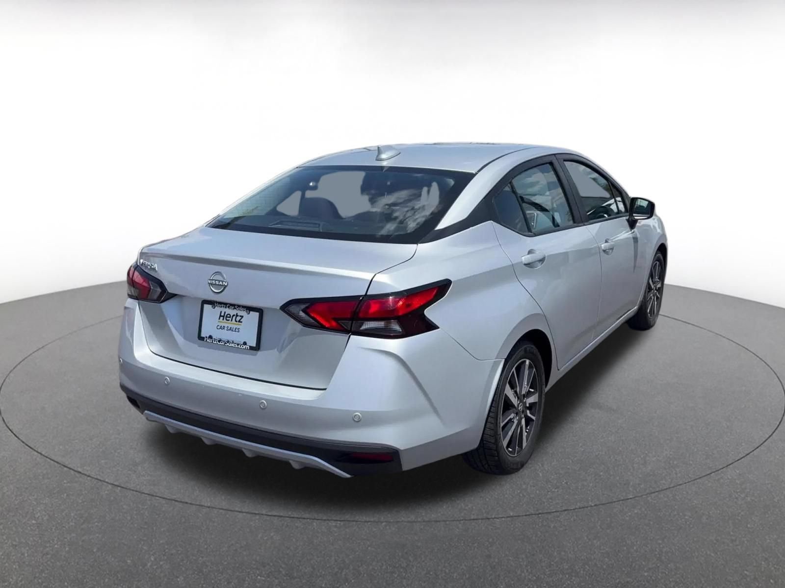 Thumbnail: 2025 Nissan Versa - 11