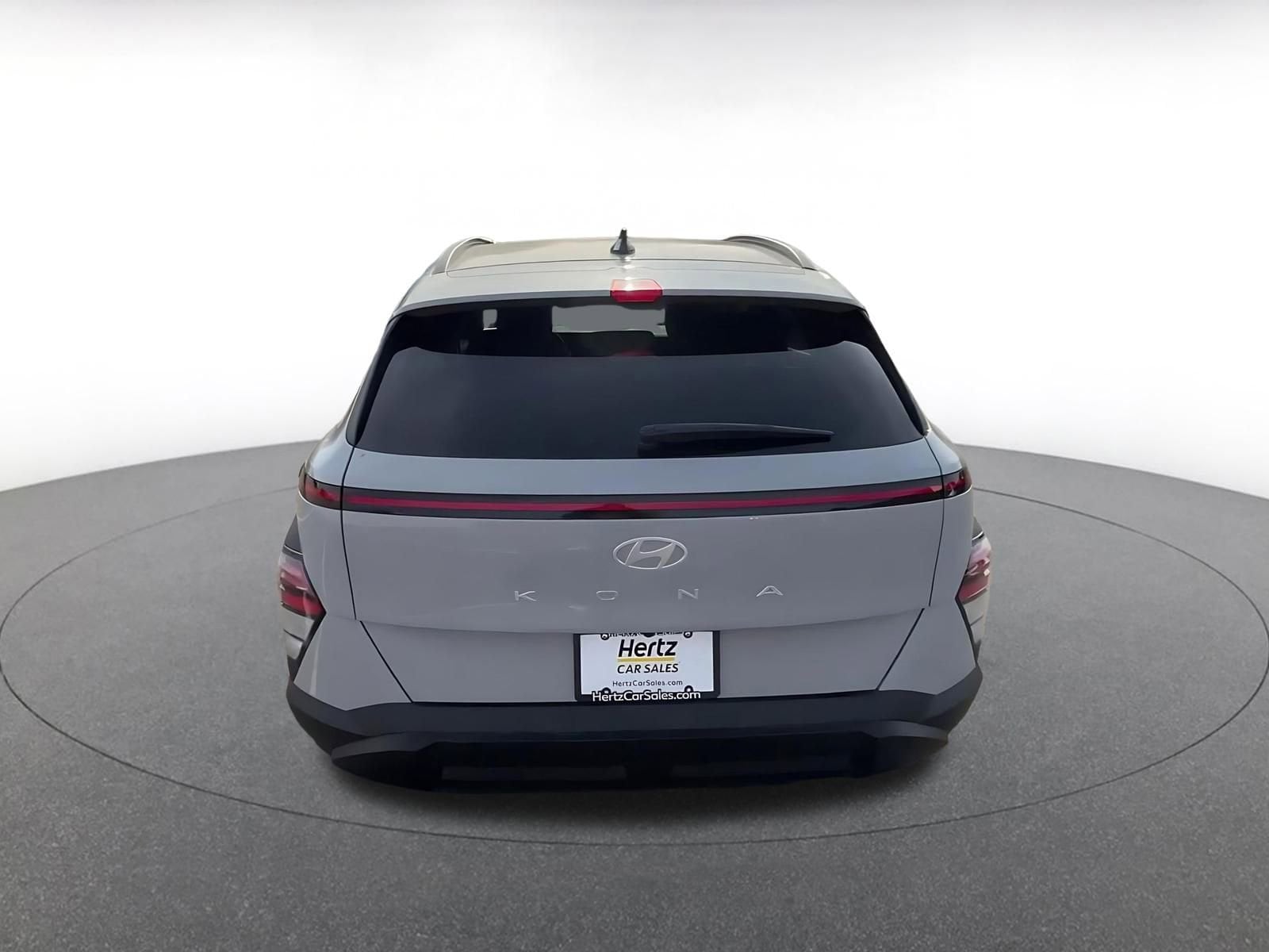 Thumbnail: 2025 Hyundai Kona - 12