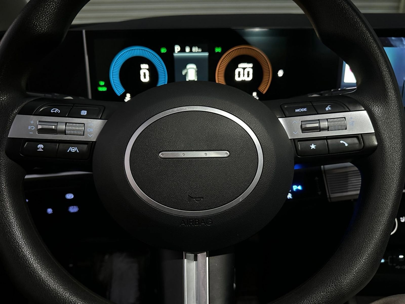 Thumbnail: 2025 Hyundai Tucson - 28