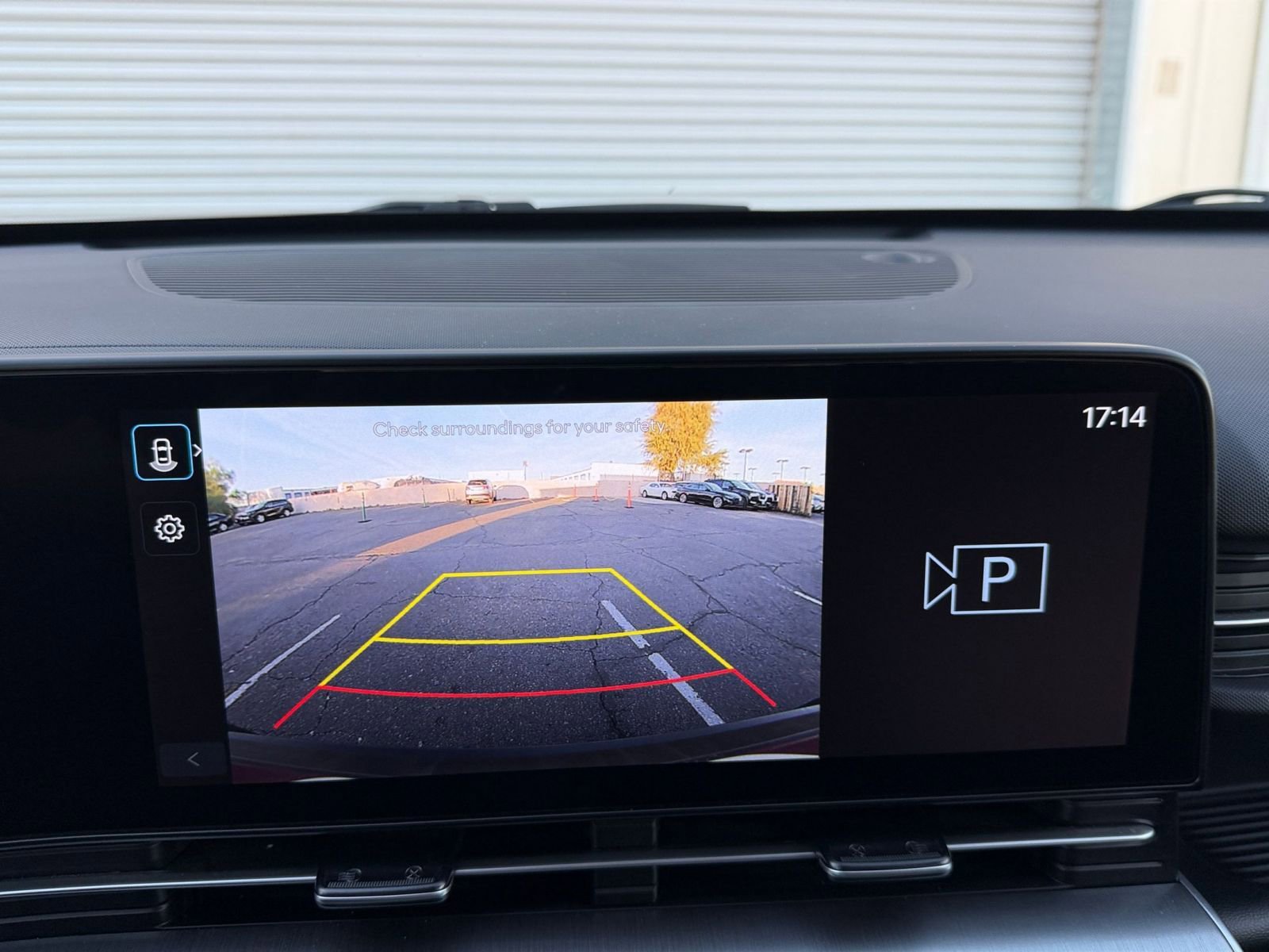 Thumbnail: 2025 Hyundai Kona - 17