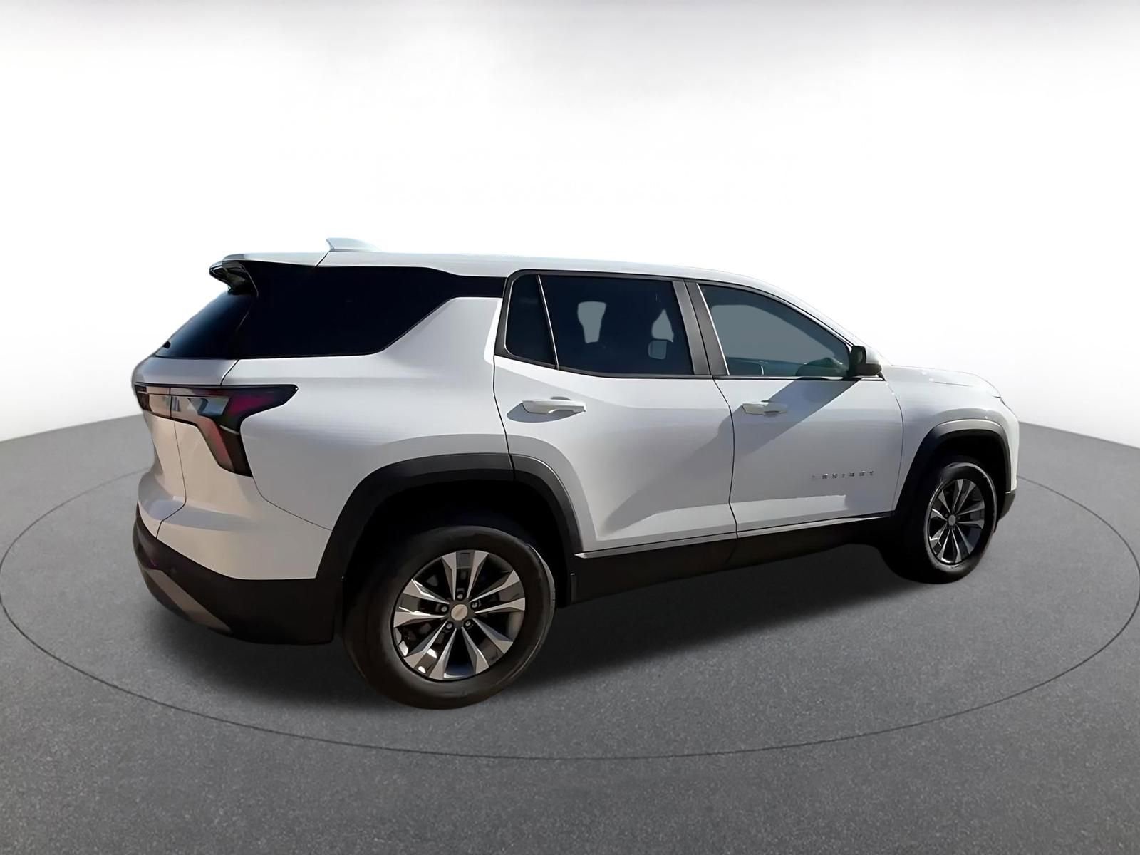 Thumbnail: 2025 Chevrolet Equinox - 15