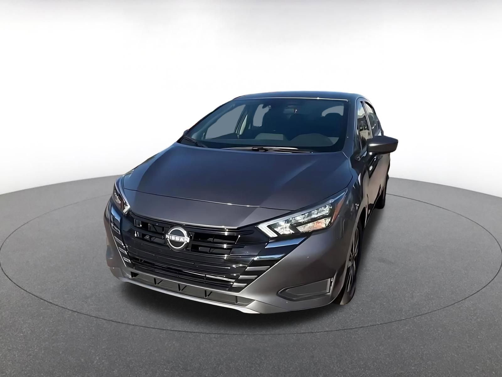 Thumbnail: 2025 Nissan Versa - 7