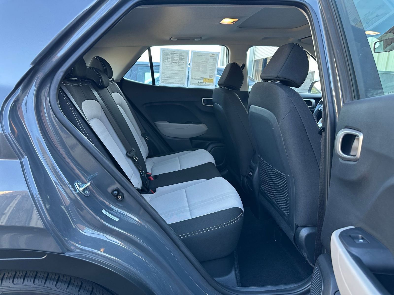 Thumbnail: 2025 Hyundai Venue - 24