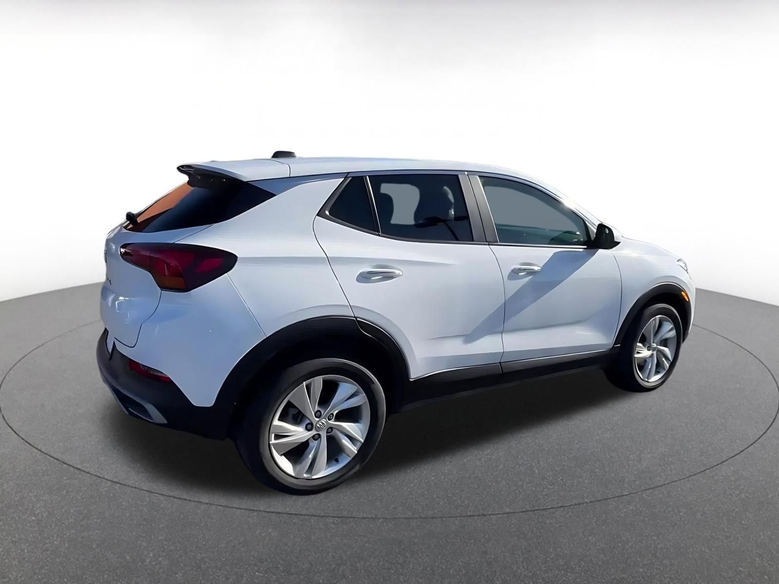 Thumbnail: 2025 Buick Encore GX - 15