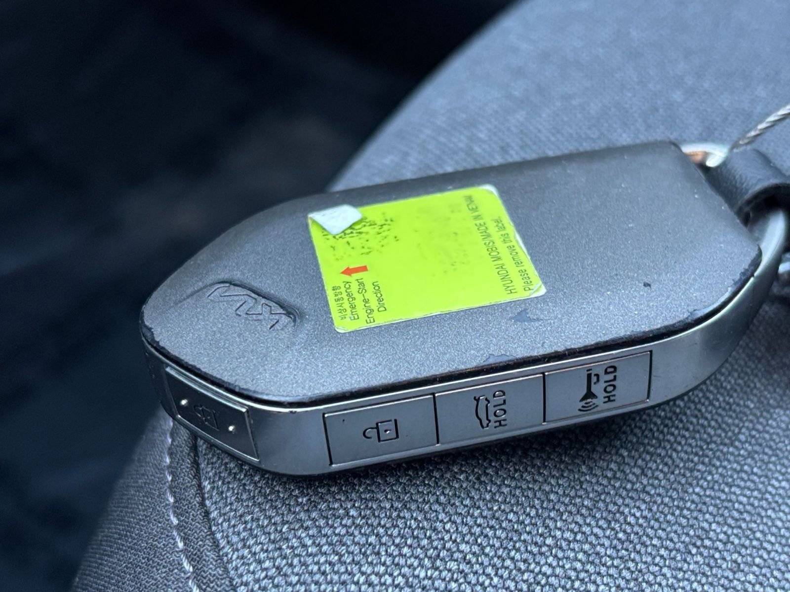 Thumbnail: 2025 Kia K4 - 22