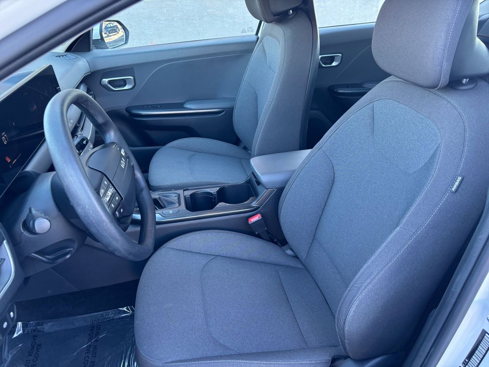 Thumbnail: 2025 Kia K4 - 35