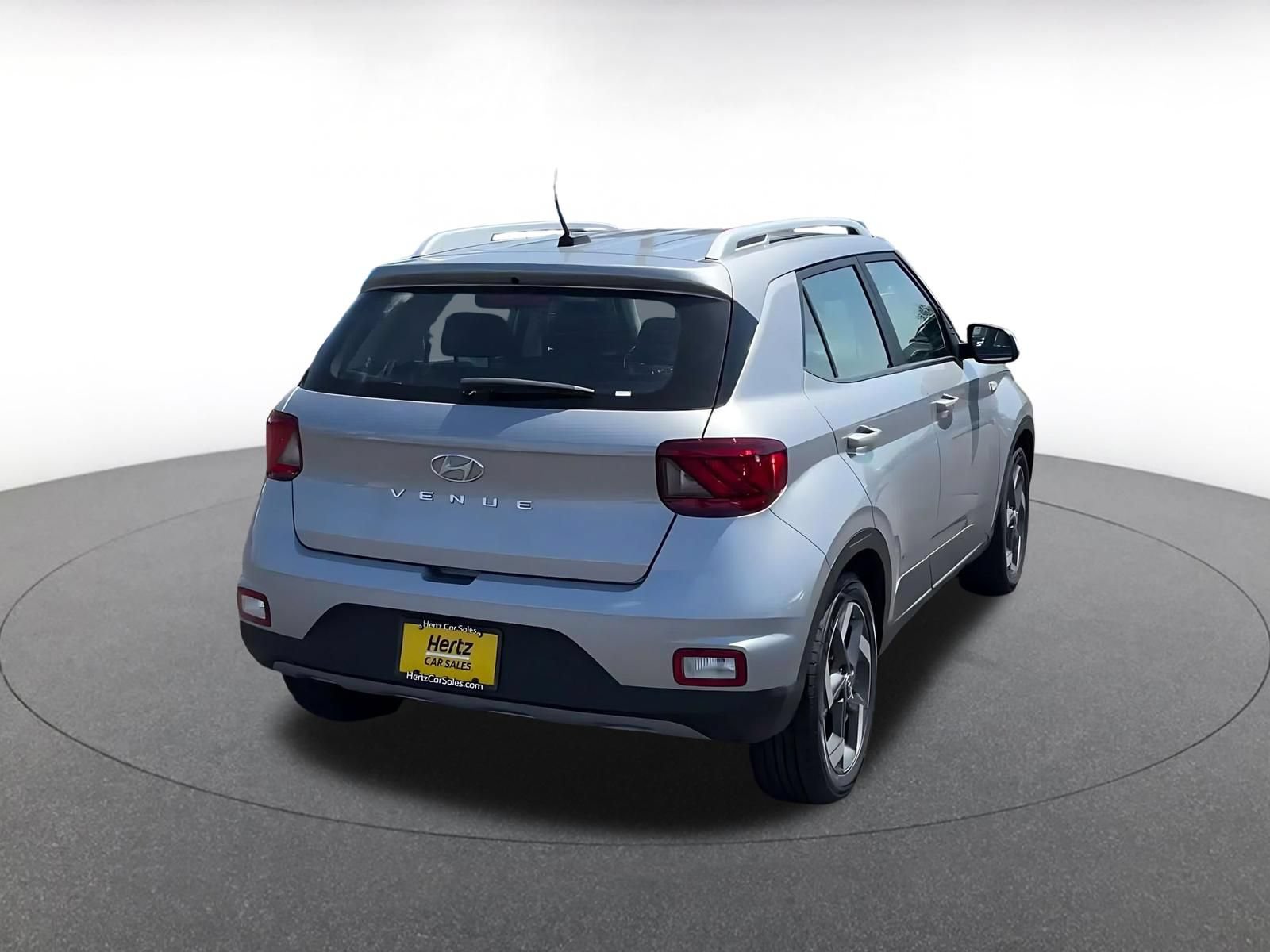 Thumbnail: 2026 Hyundai Venue - 14