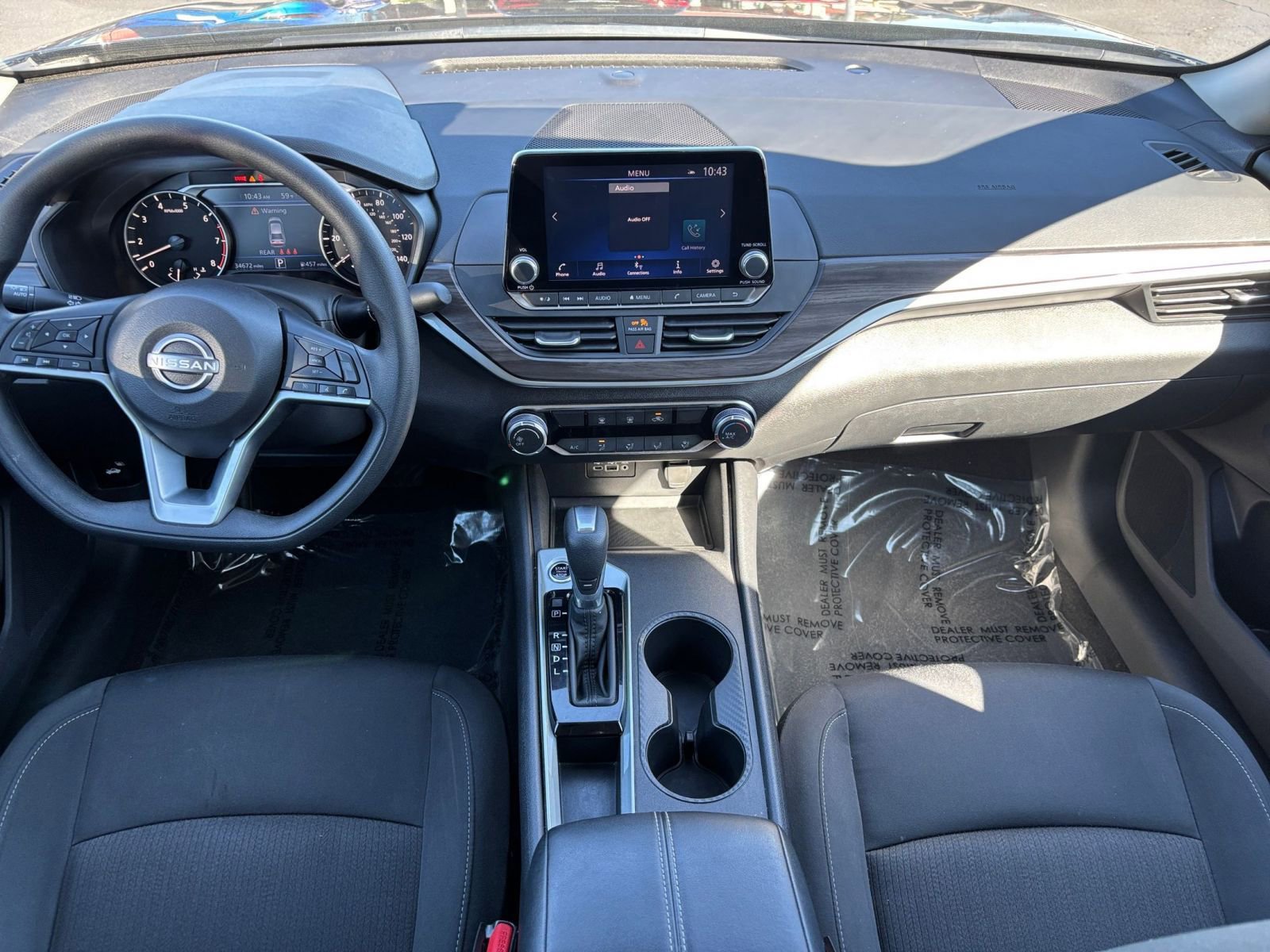 Thumbnail: 2025 Nissan Altima - 32