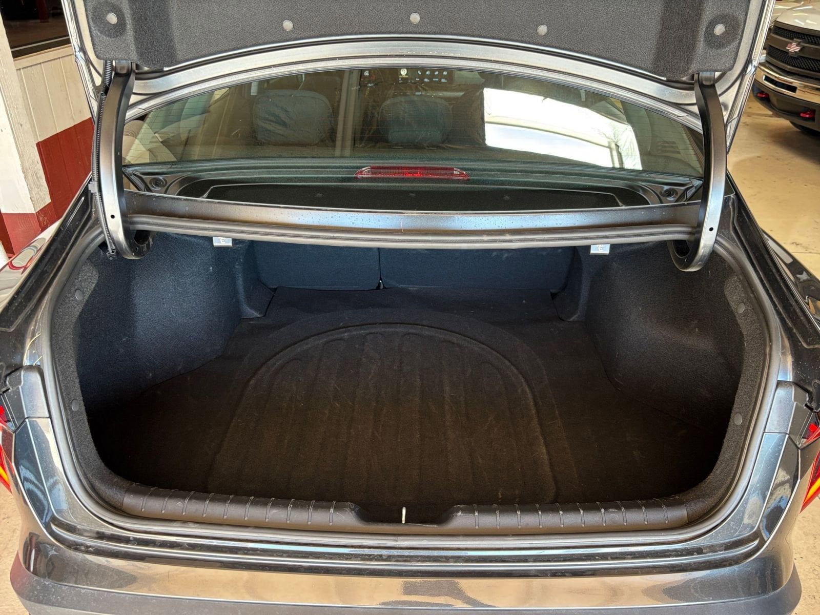 Thumbnail: 2025 Kia K4 - 30