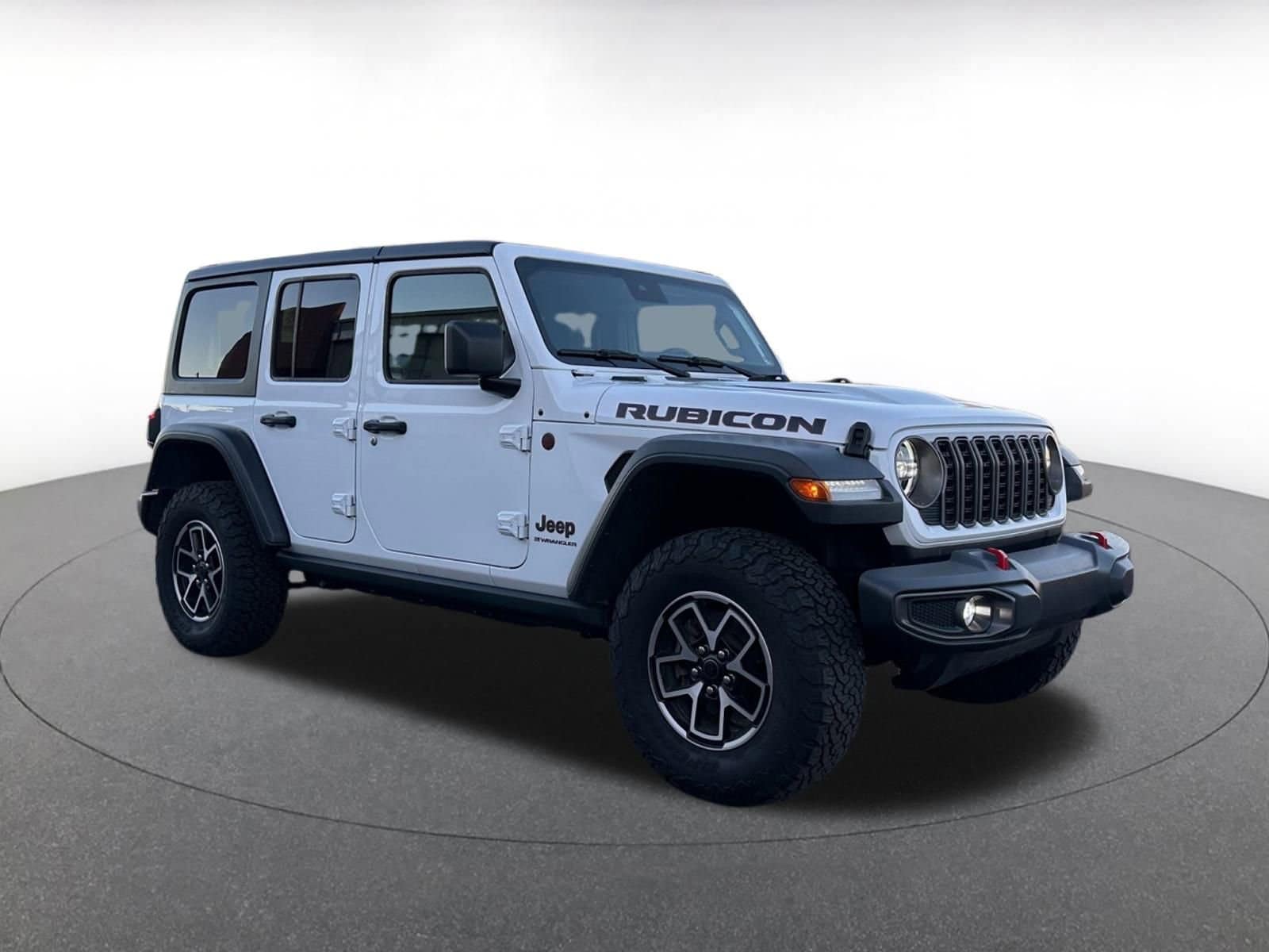 Thumbnail: 2025 Jeep Wrangler - 1