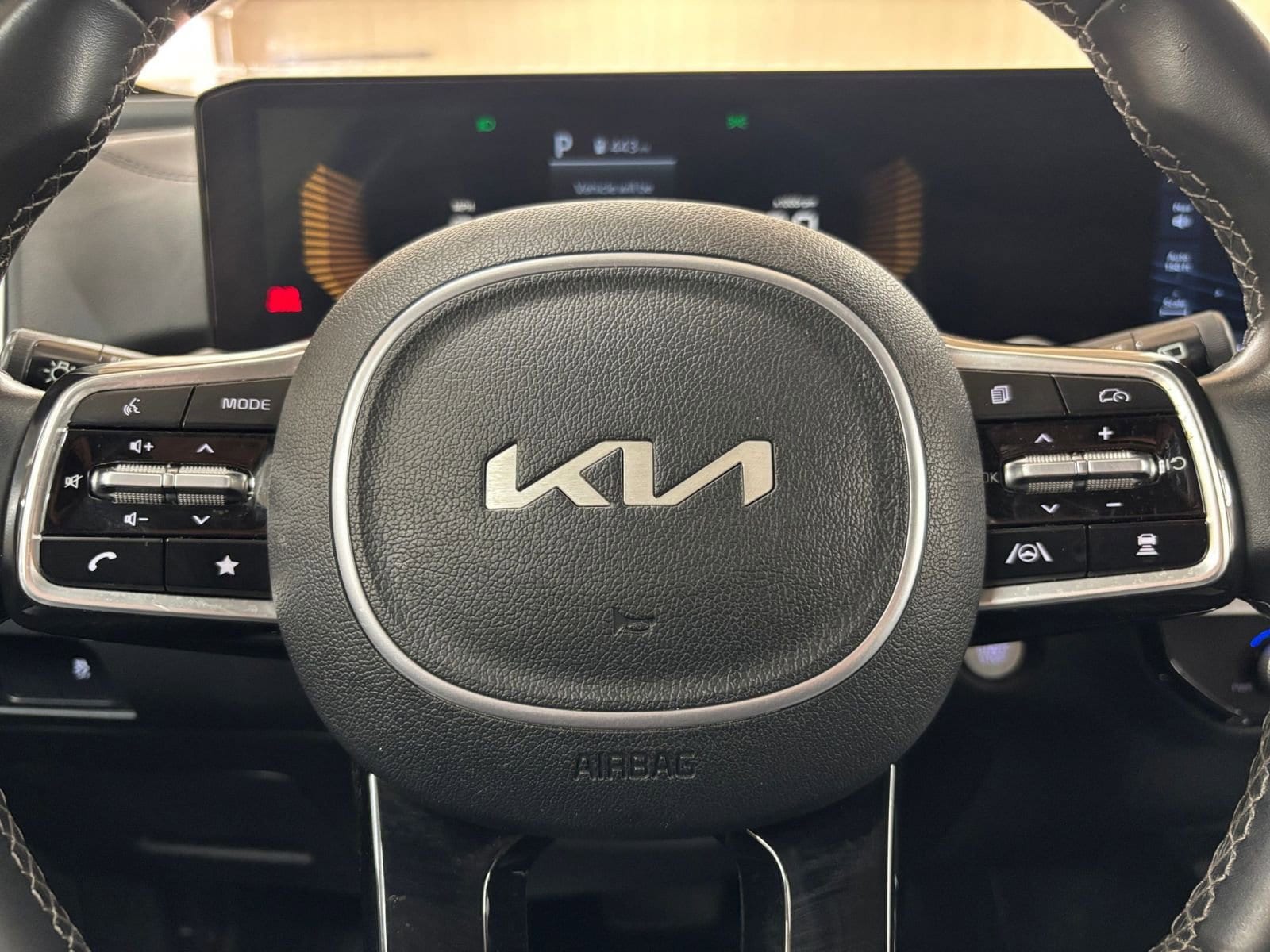 Thumbnail: 2024 Kia Sorento - 30