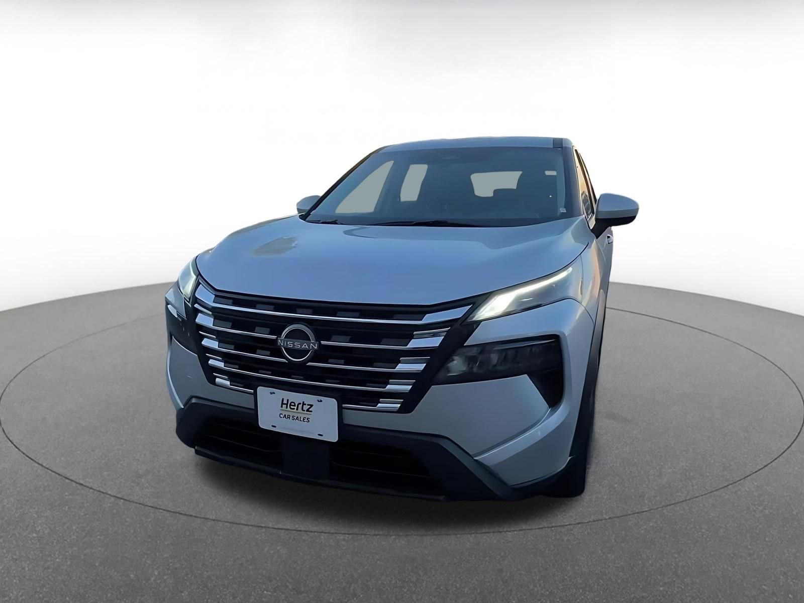 Thumbnail: 2025 Nissan Rogue - 7