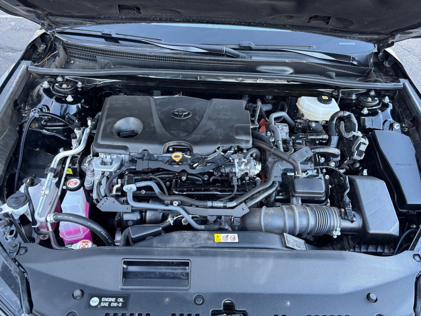 Thumbnail: 2025 Toyota Camry - 31