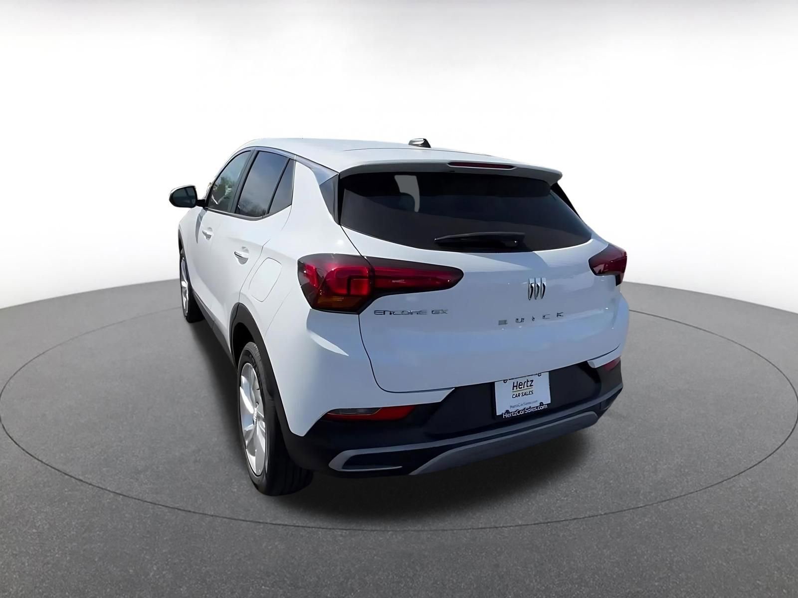 Thumbnail: 2025 Buick Encore GX - 11