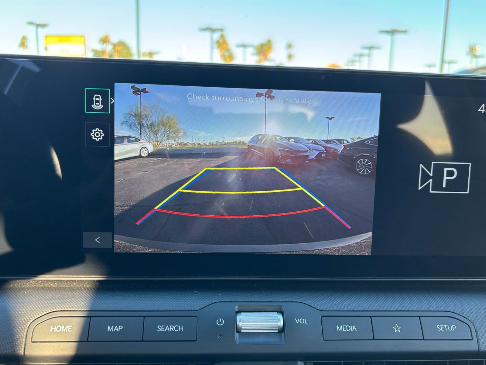 Thumbnail: 2025 Kia K4 - 17