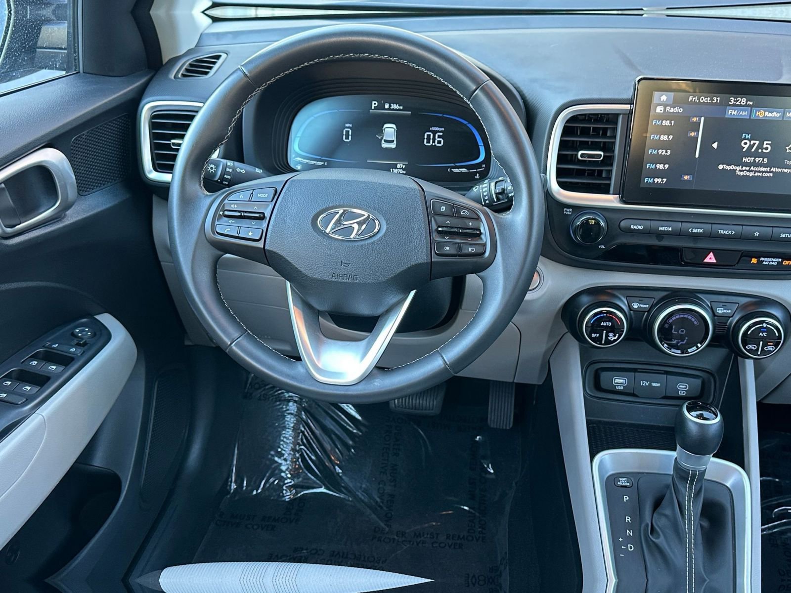 Thumbnail: 2025 Hyundai Venue - 33