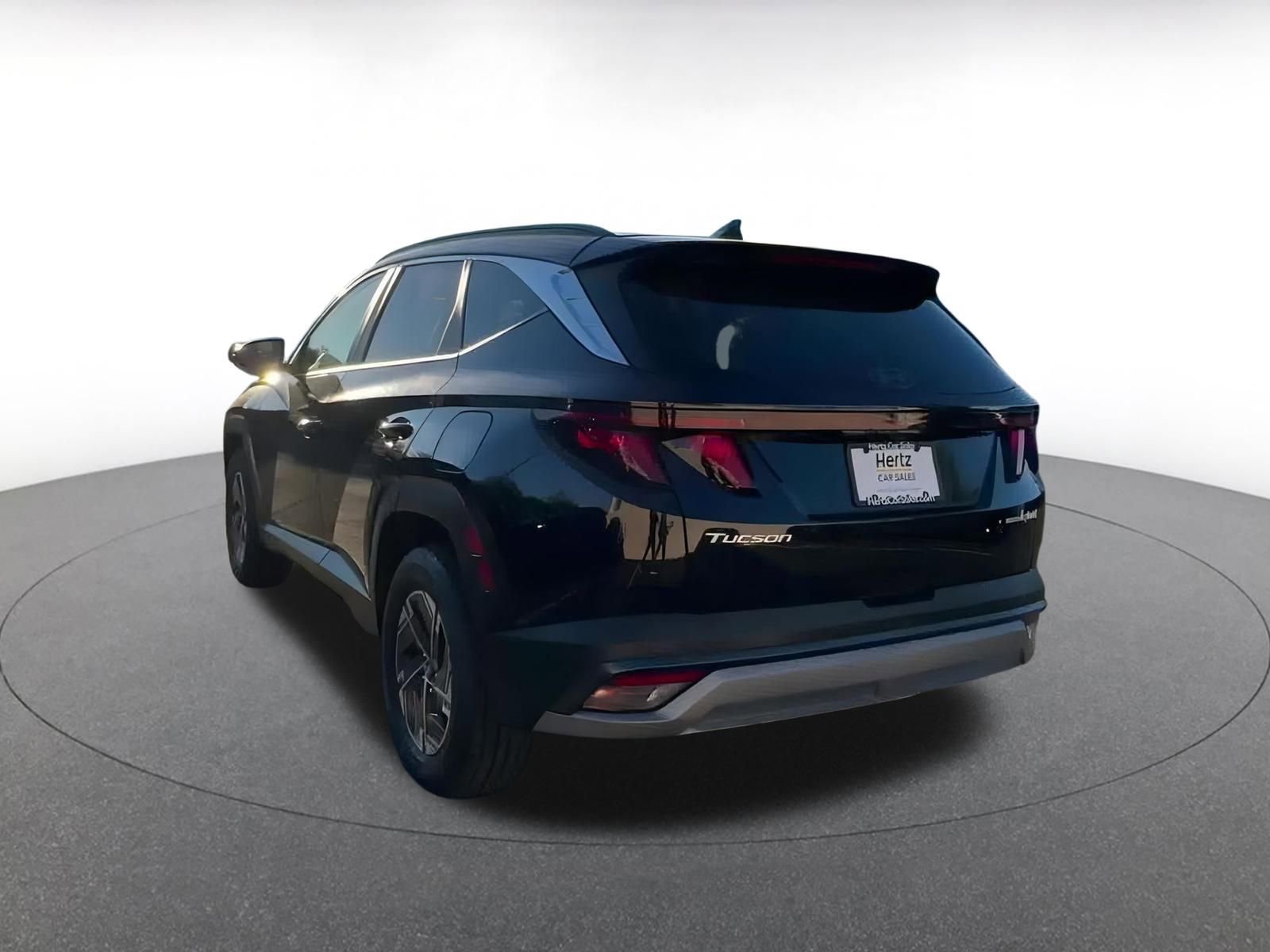 Thumbnail: 2025 Hyundai Tucson - 10