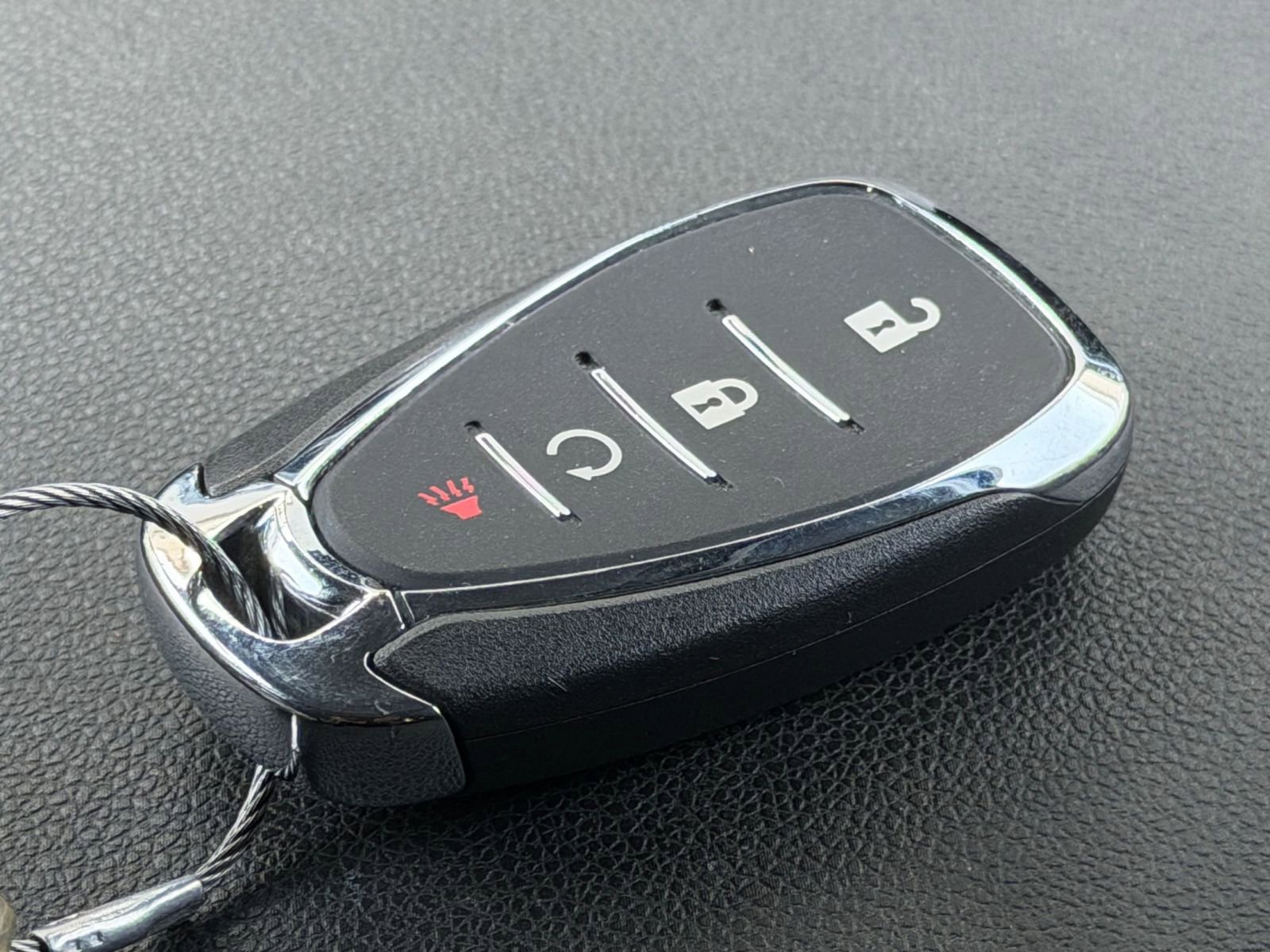 Thumbnail: 2025 Chevrolet Trax - 23