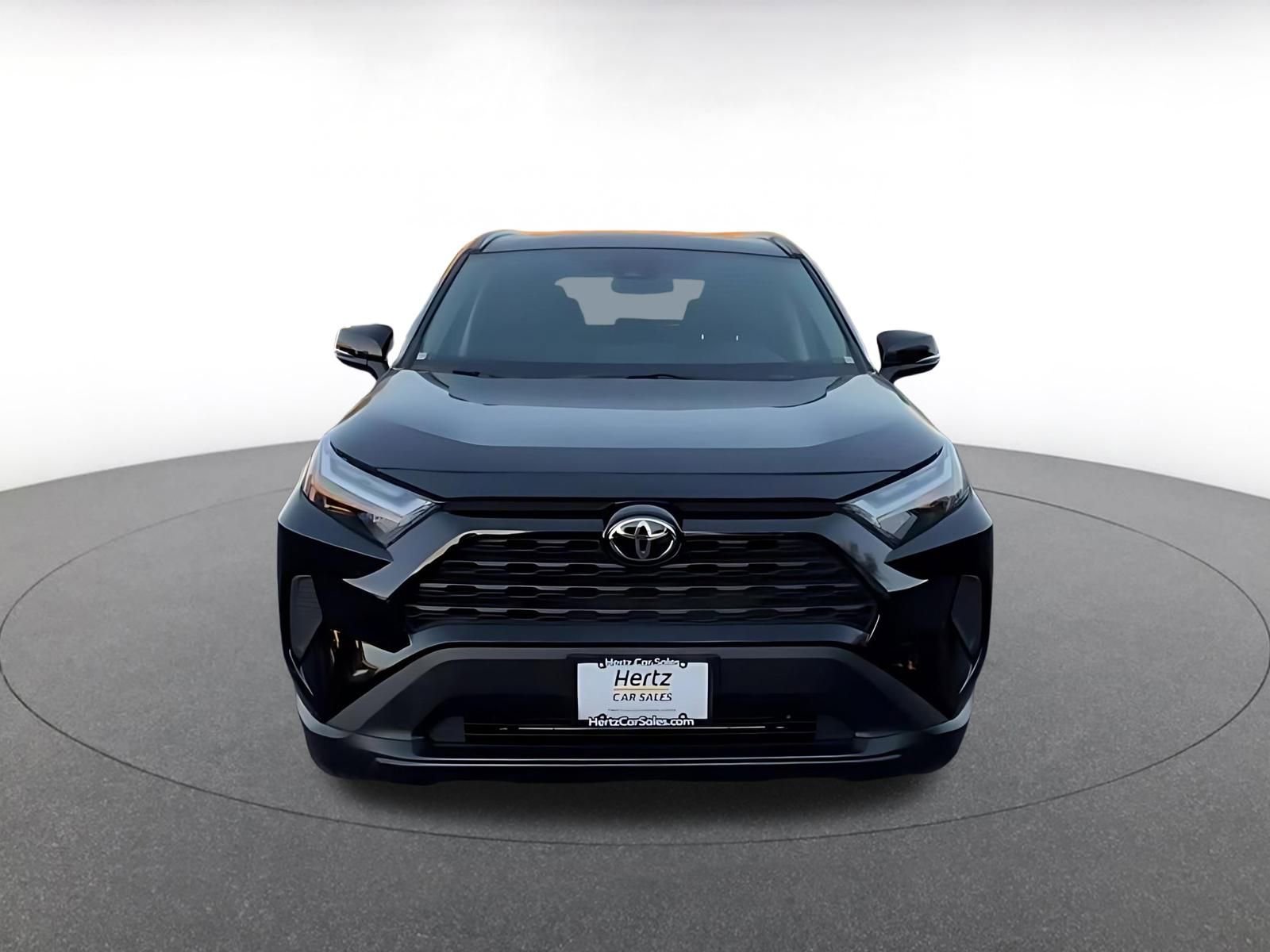 Thumbnail: 2025 Toyota RAV4 - 4