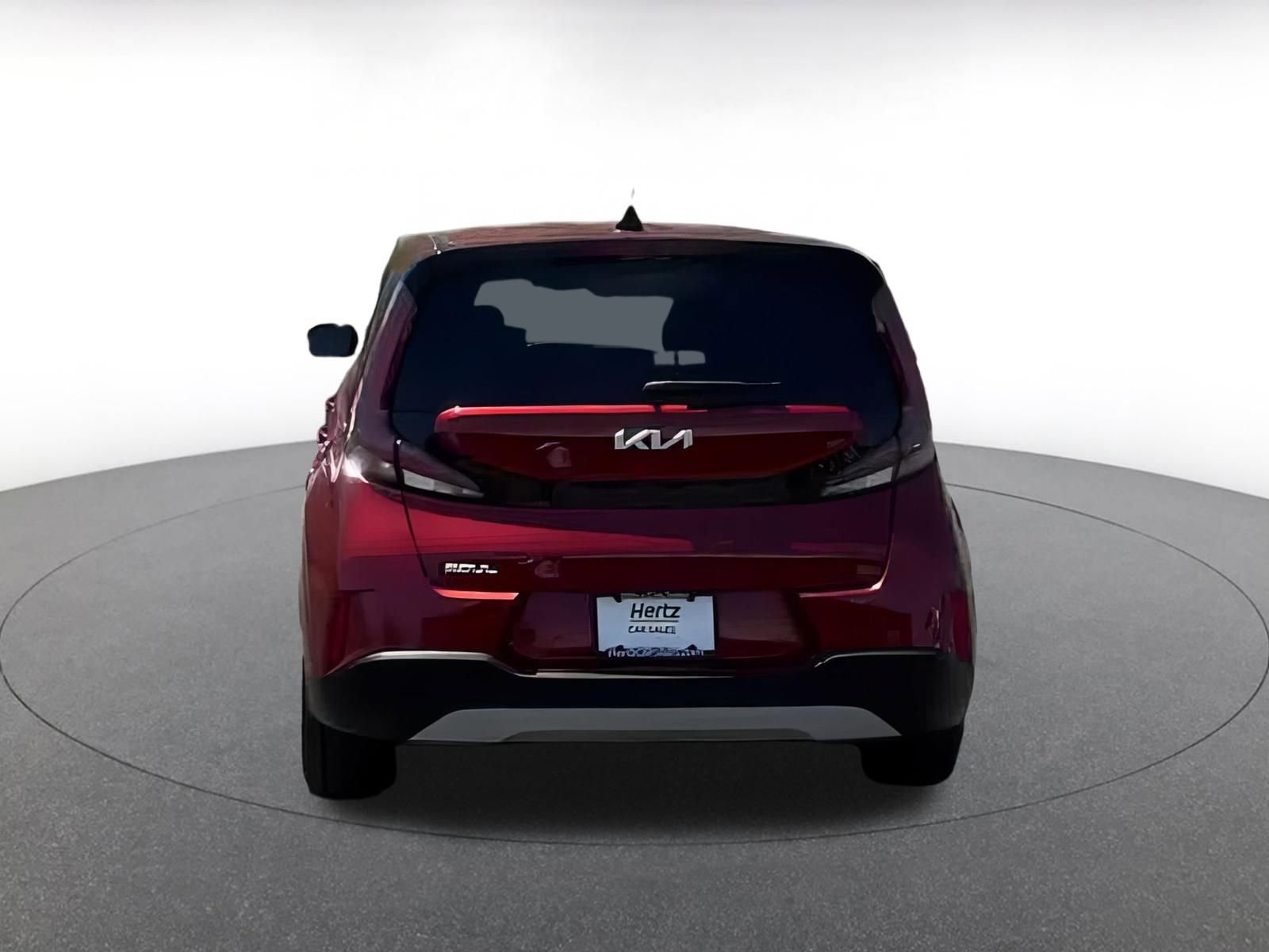 Thumbnail: 2023 Kia Soul - 12