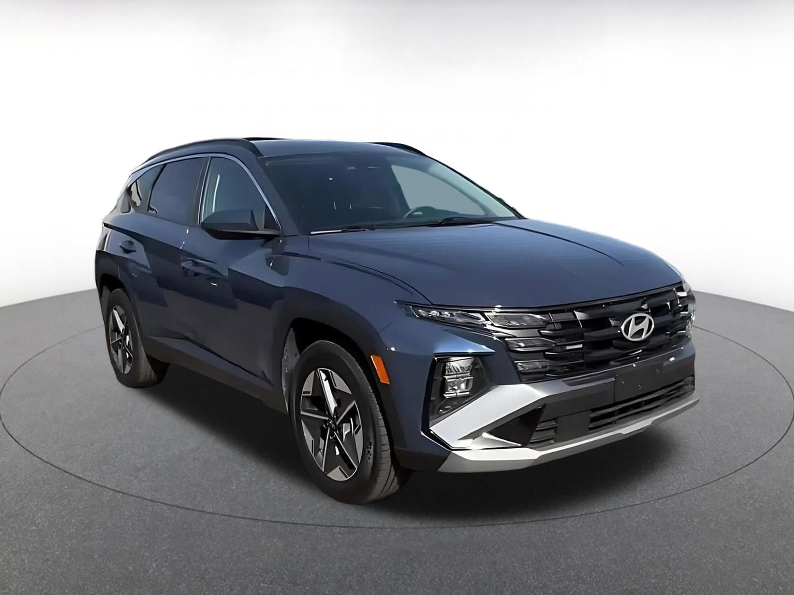 Thumbnail: 2025 Hyundai Tucson - 3