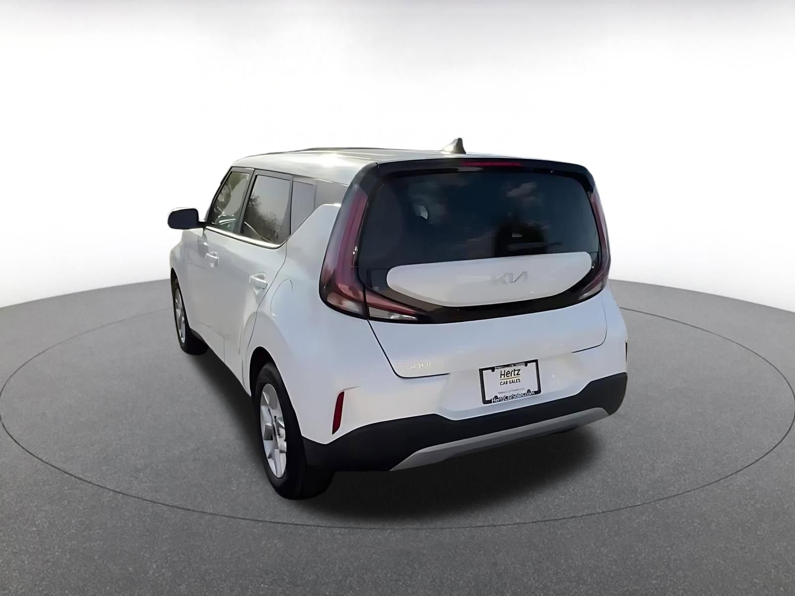 Thumbnail: 2023 Kia Soul - 10