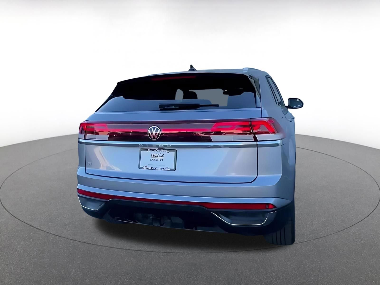 Thumbnail: 2025 Volkswagen Atlas - 14