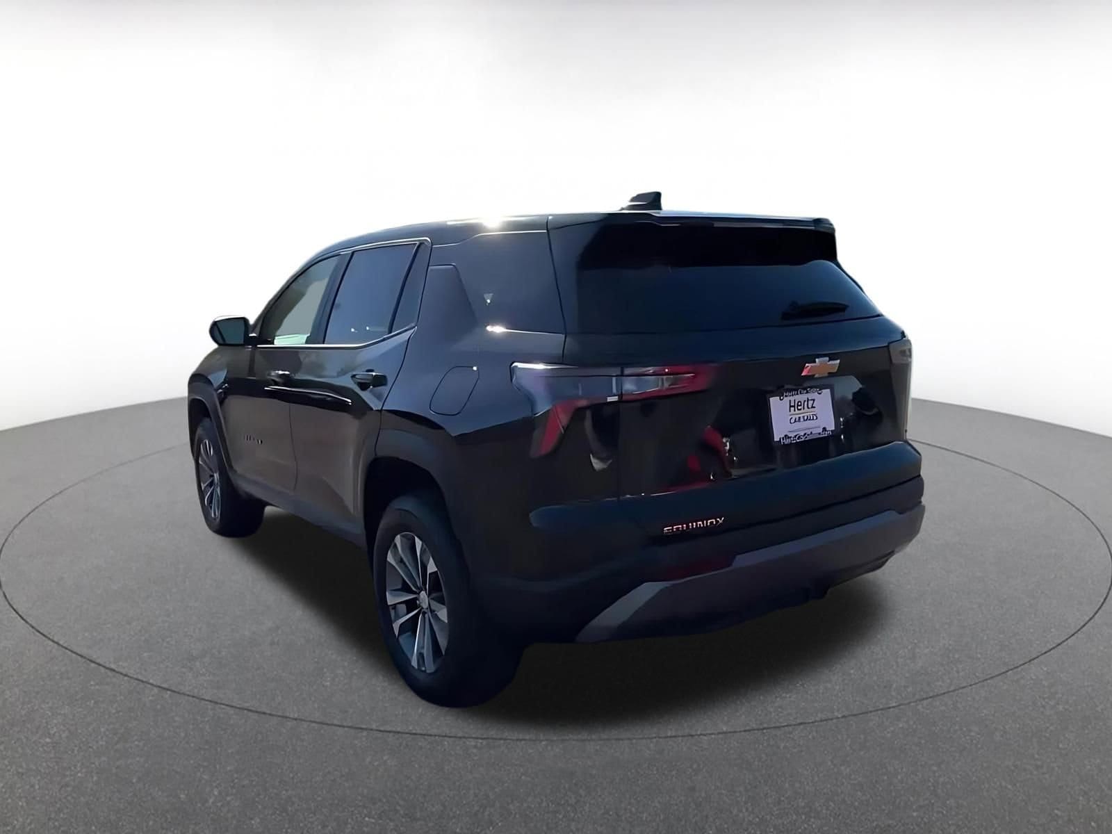 Thumbnail: 2025 Chevrolet Equinox - 11