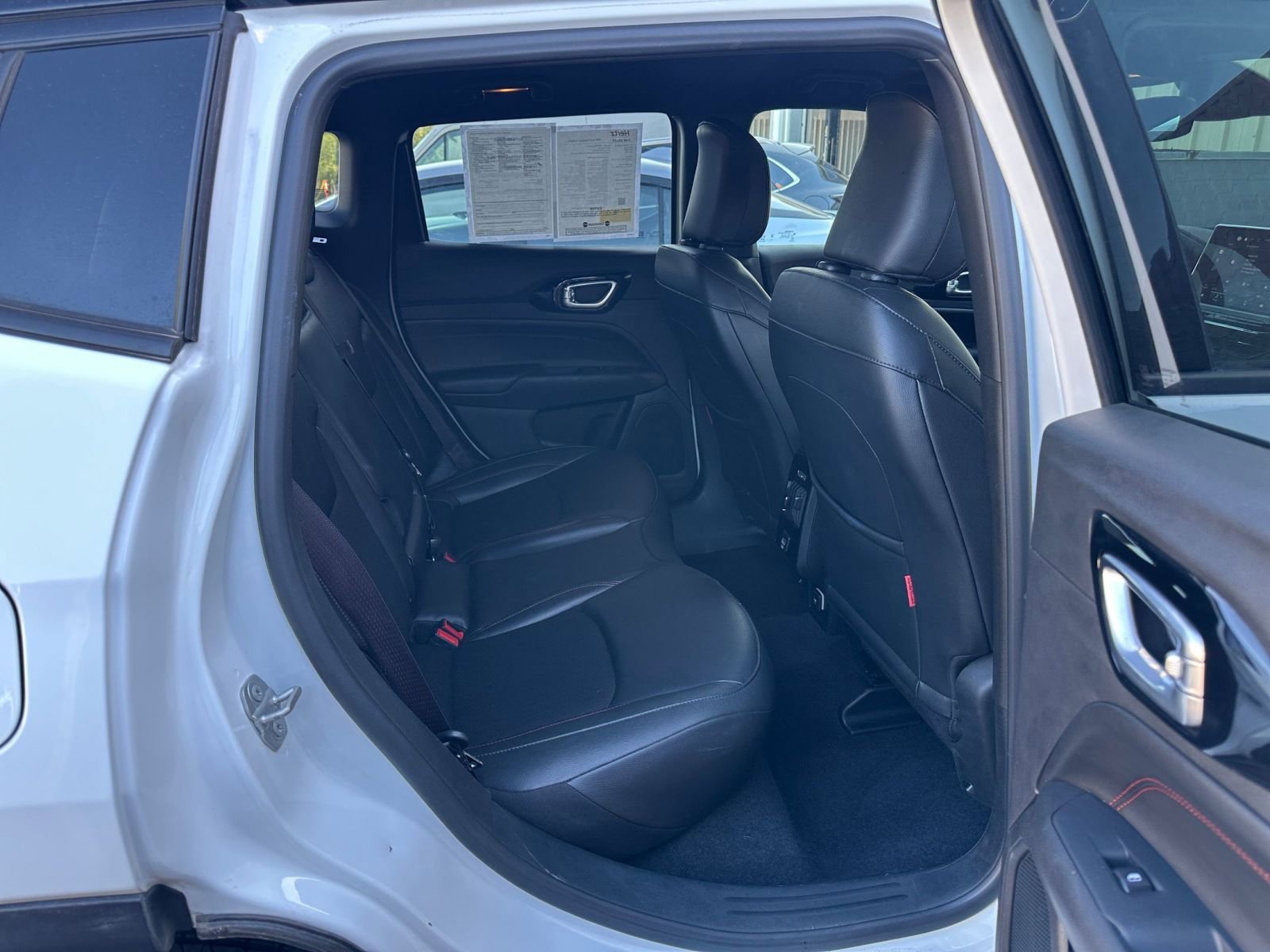 Thumbnail: 2025 Jeep Compass - 24