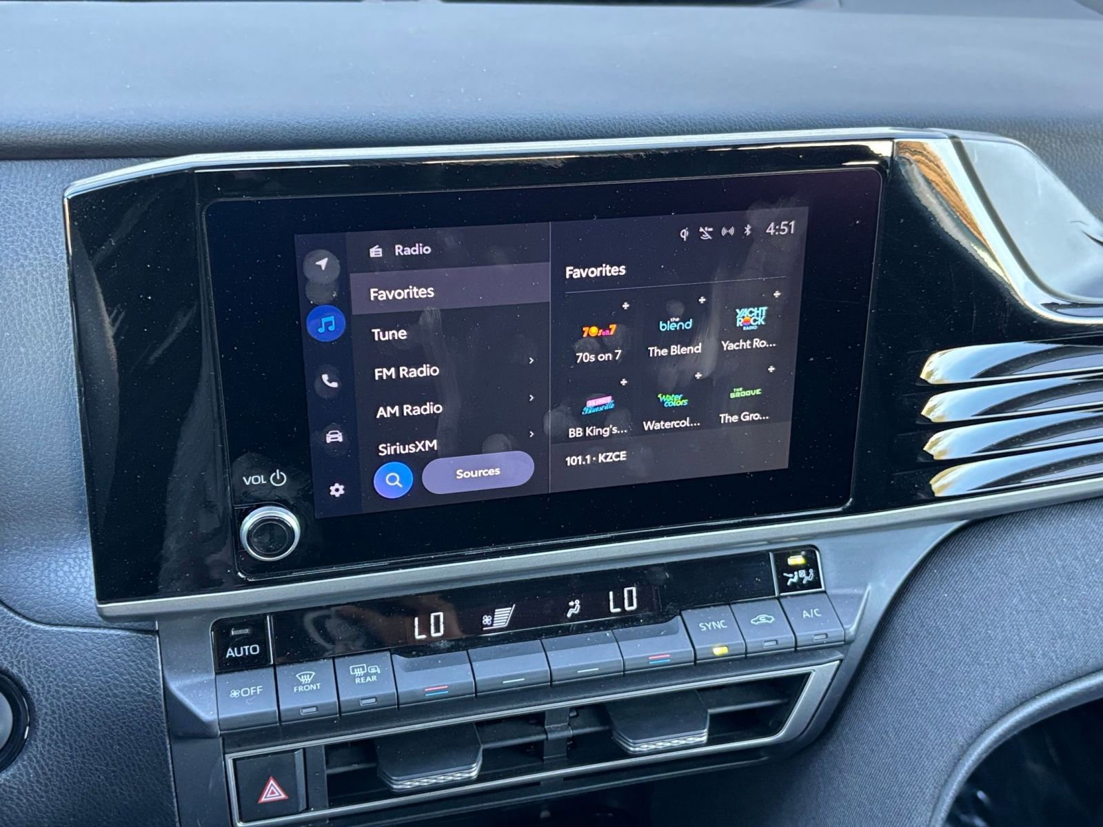 Thumbnail: 2025 Toyota Camry - 20