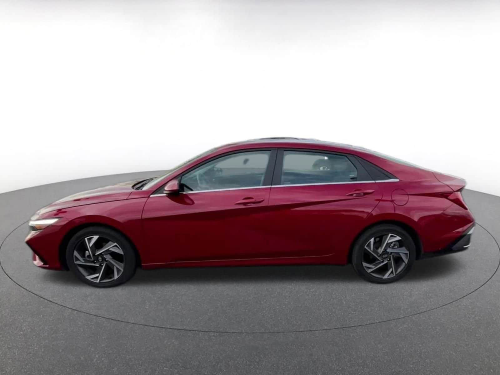 Thumbnail: 2025 Hyundai Elantra - 9