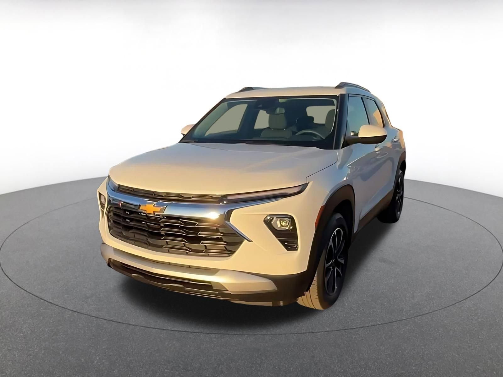 Thumbnail: 2025 Chevrolet TrailBlazer - 7