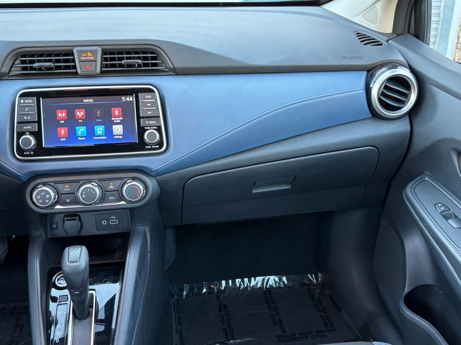 Thumbnail: 2025 Nissan Versa - 33