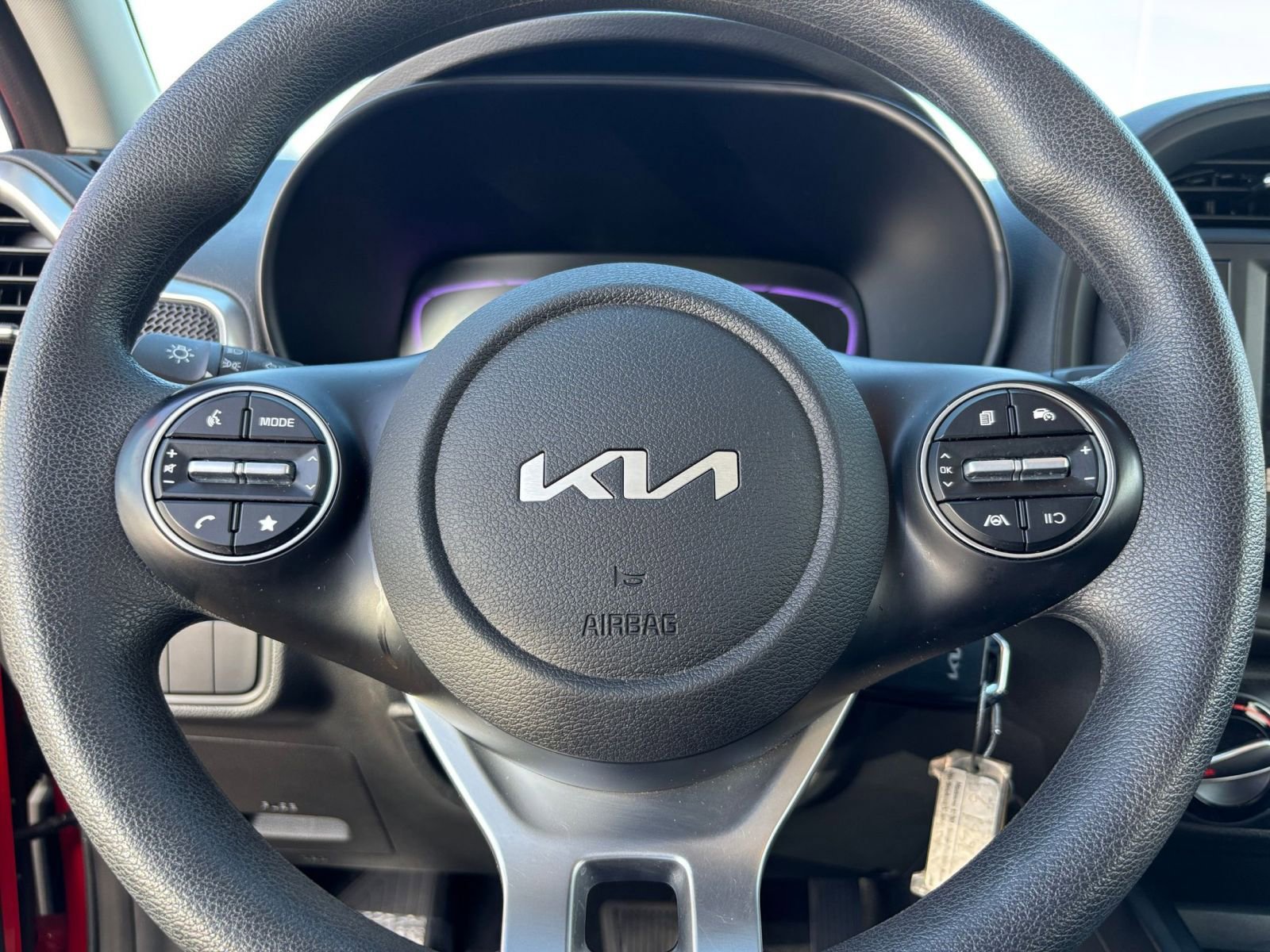 Thumbnail: 2025 Kia Soul - 25