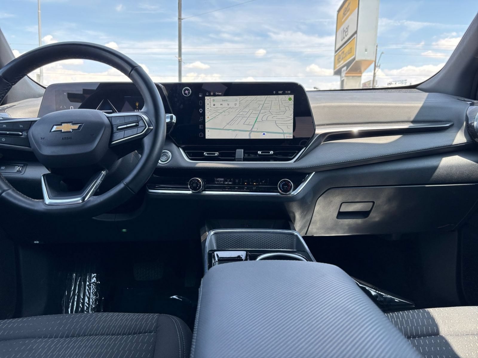 Thumbnail: 2025 Chevrolet Equinox - 29