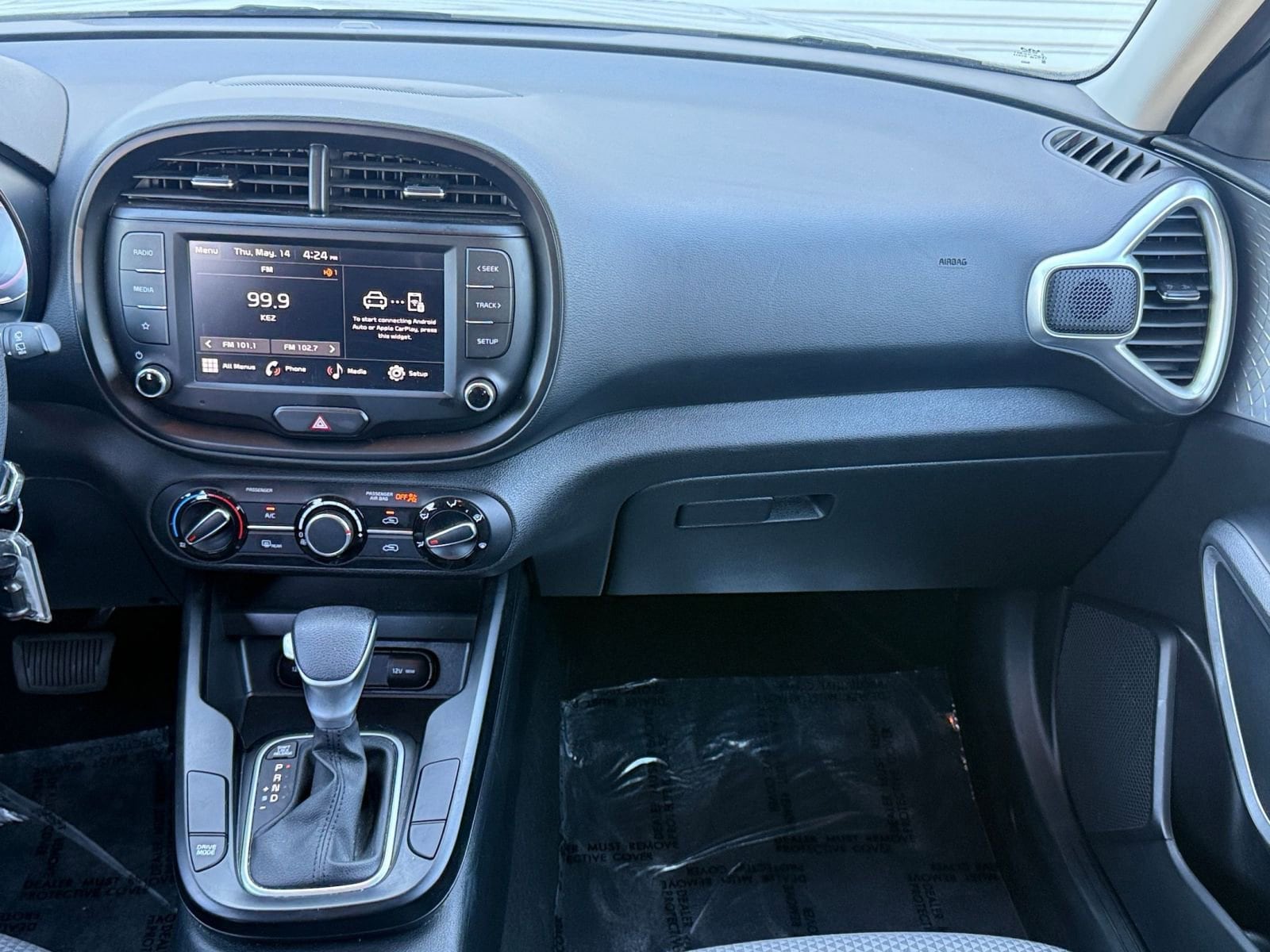Thumbnail: 2025 Kia Soul - 33