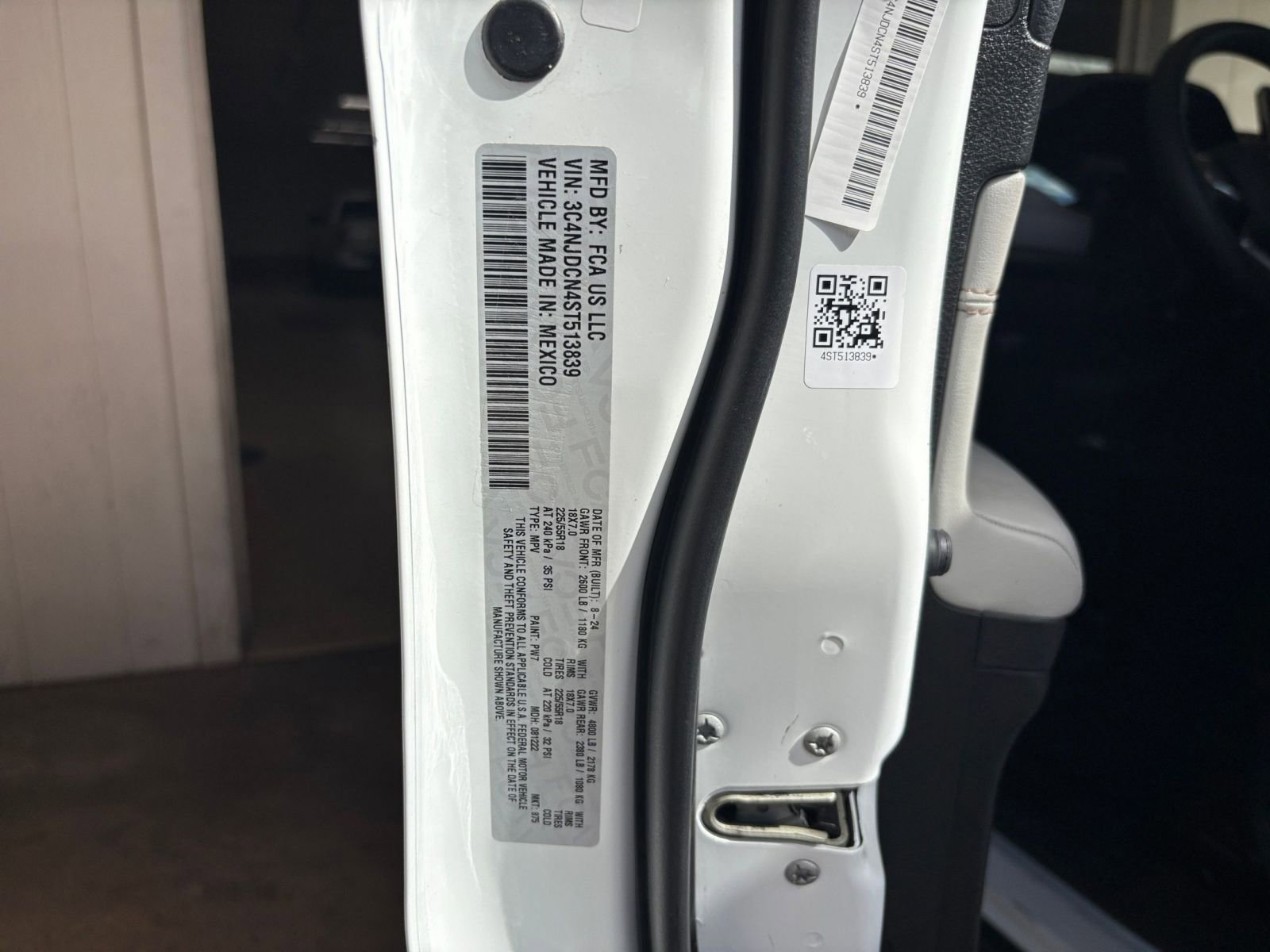 Thumbnail: 2025 Jeep Compass - 30