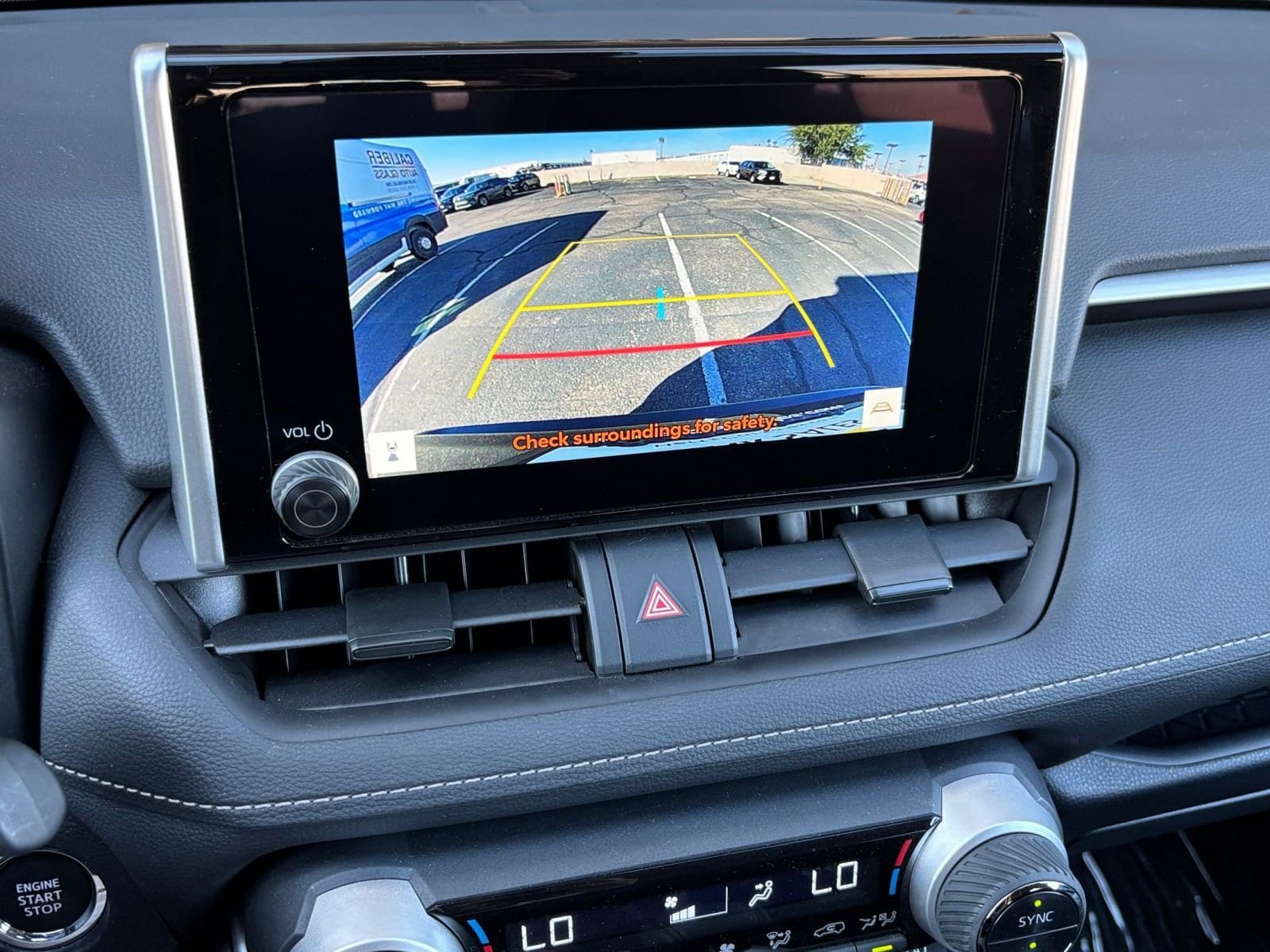 Thumbnail: 2025 Toyota RAV4 - 17