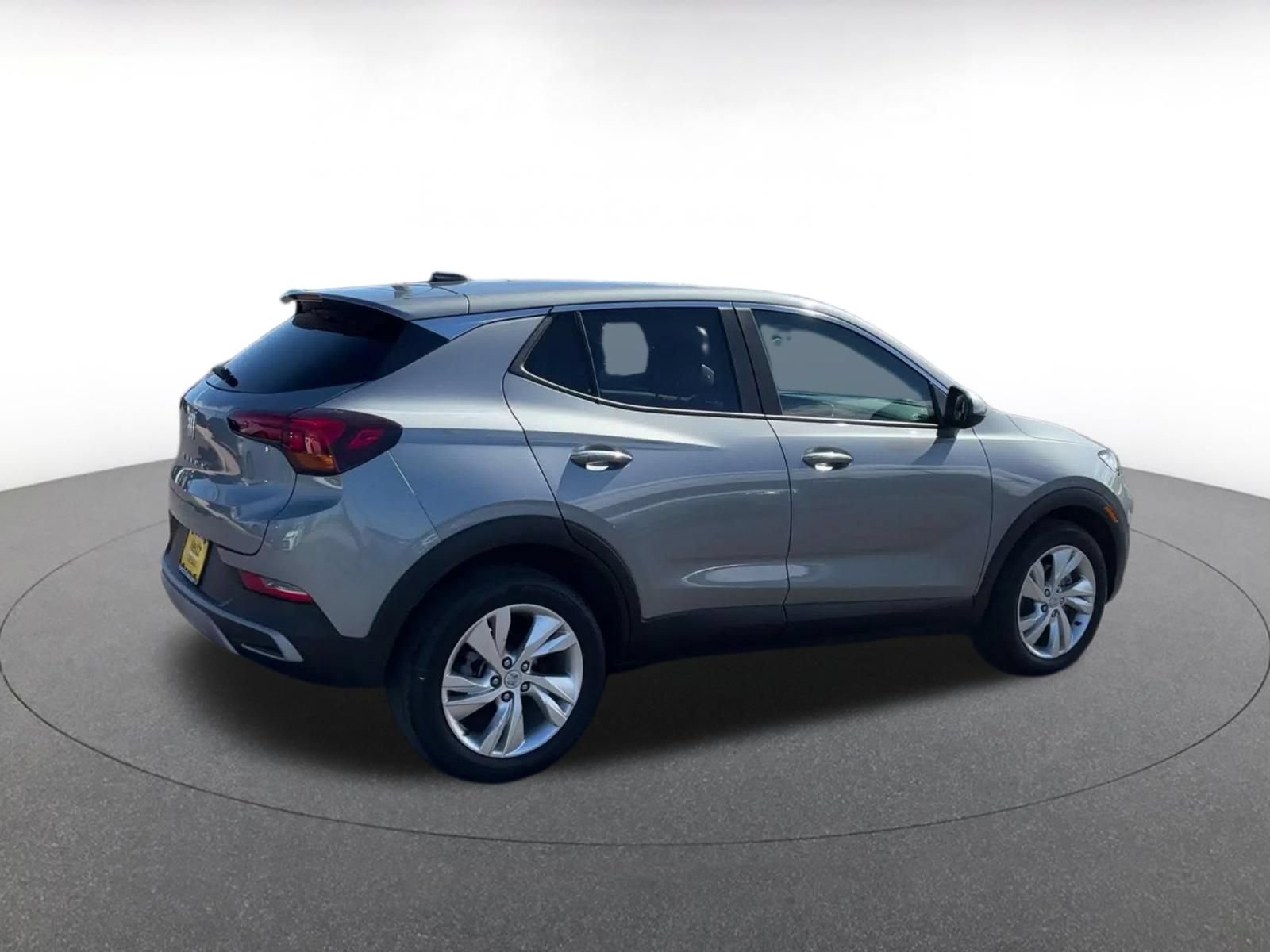 Thumbnail: 2026 Buick Encore GX - 14