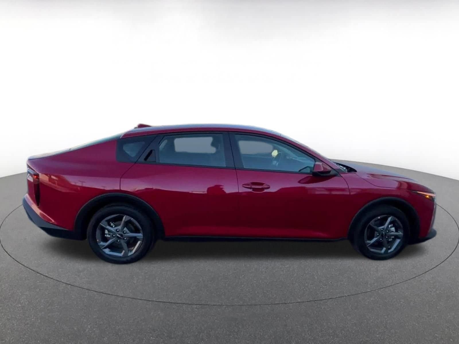 Thumbnail: 2026 Kia K4 - 15